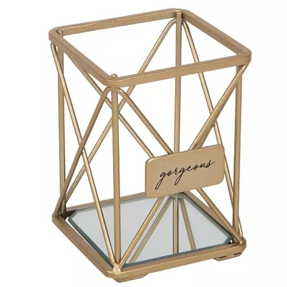 Cosmetic Brush Holder